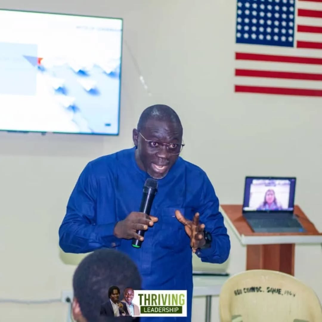 Field Proof & General Impact photo from Be My Hand Initiative field activities