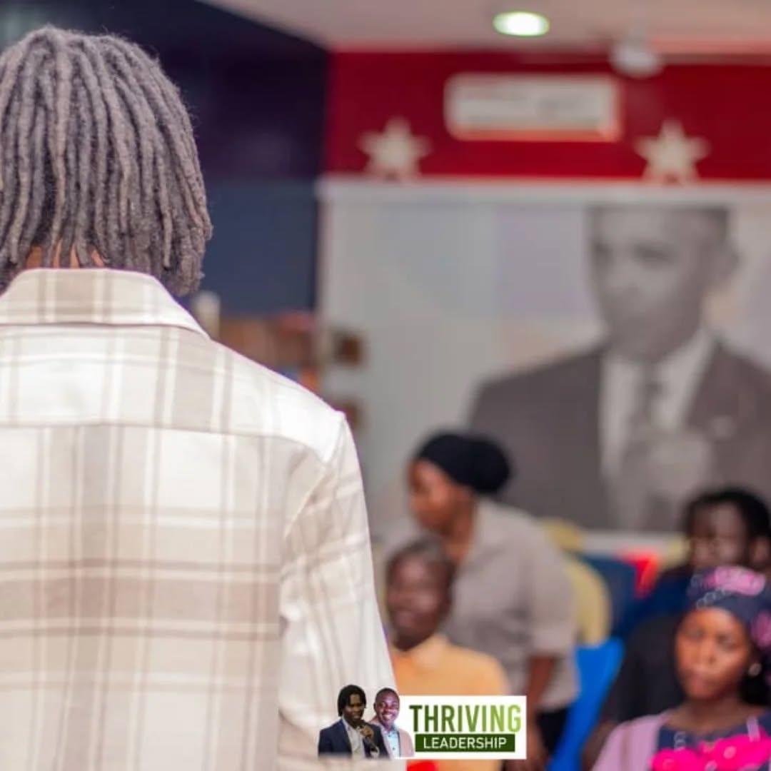 Field Proof & General Impact photo from Be My Hand Initiative field activities