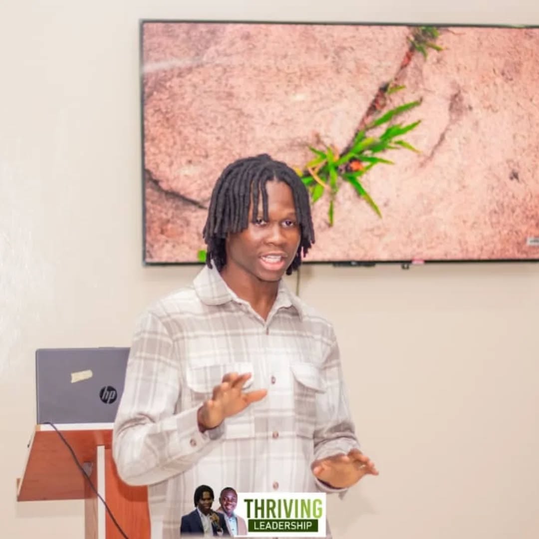 Field Proof & General Impact photo from Be My Hand Initiative field activities