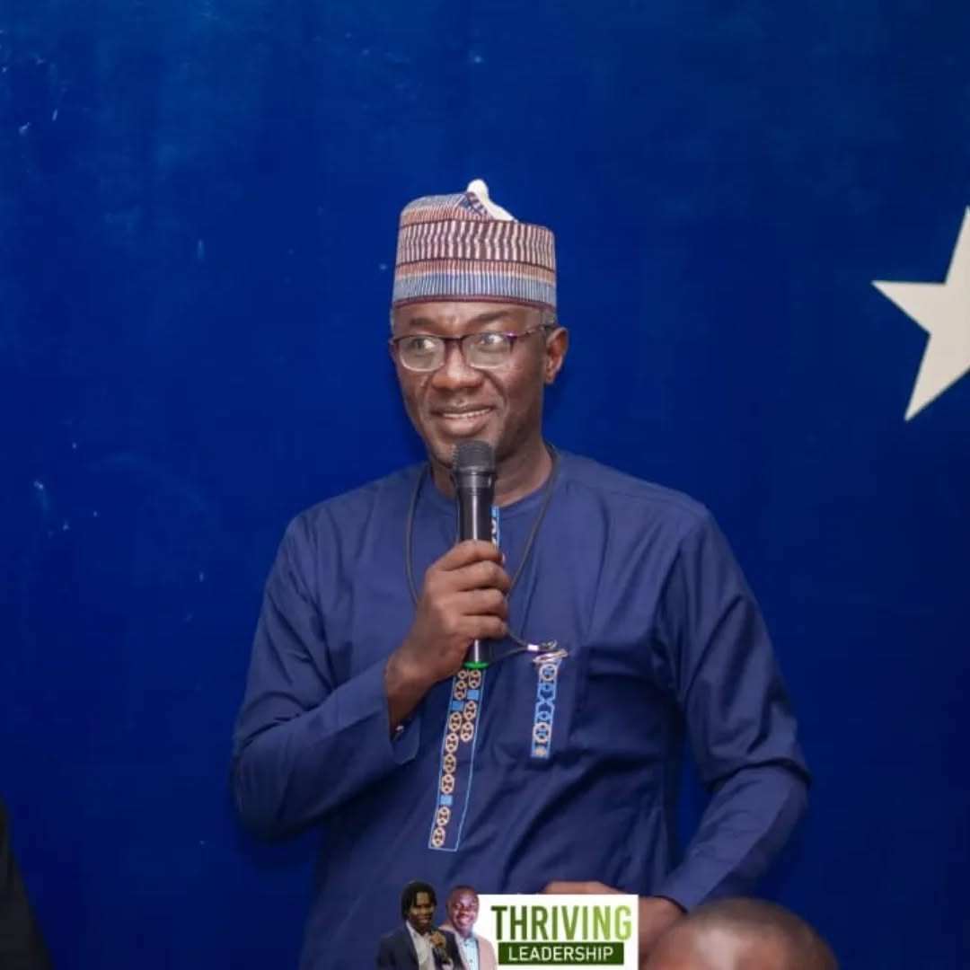 Field Proof & General Impact photo from Be My Hand Initiative field activities