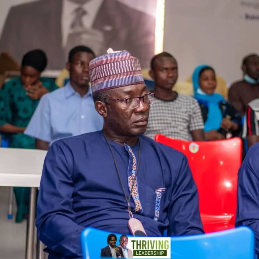 Field Proof & General Impact photo from Be My Hand Initiative field activities