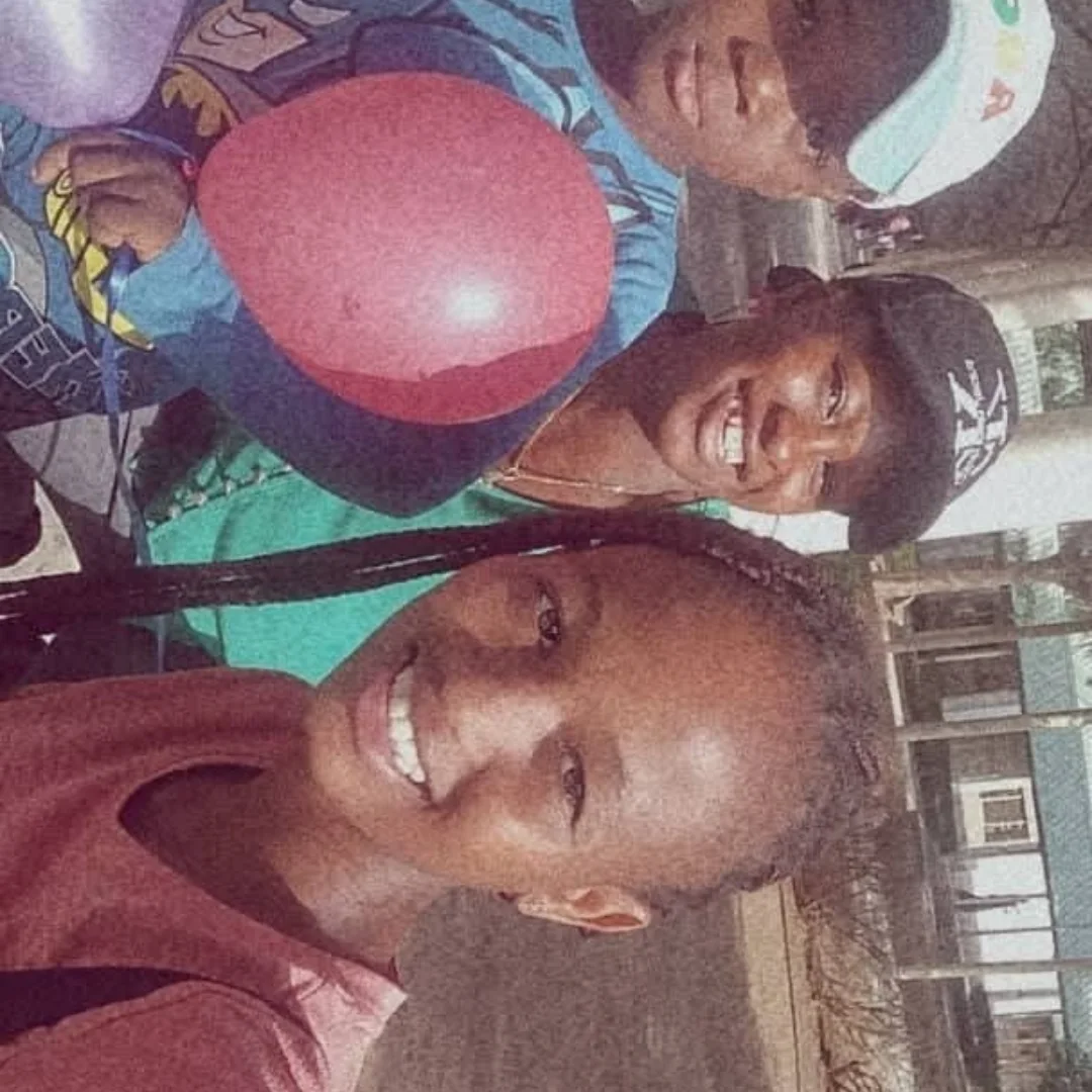 Field Proof & General Impact photo from Be My Hand Initiative field activities