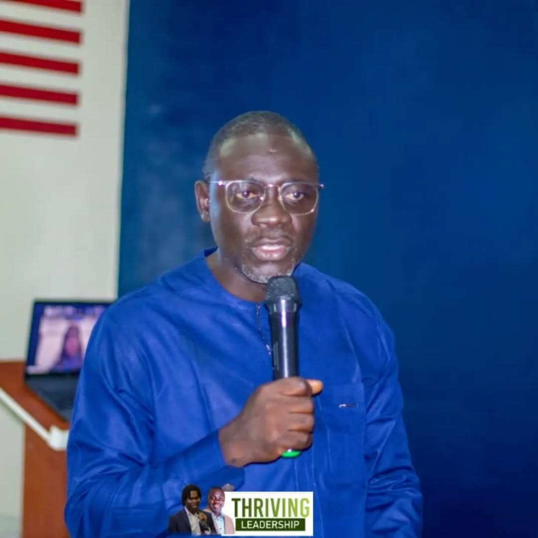 Partnerships, Awards & Capacity Building photo from Be My Hand Initiative field activities