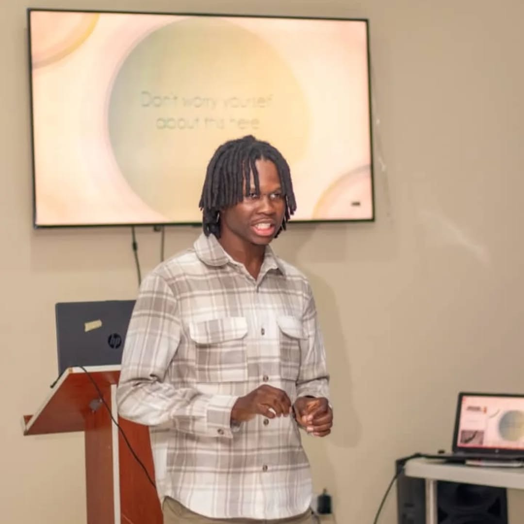 Partnerships, Awards & Capacity Building photo from Be My Hand Initiative field activities