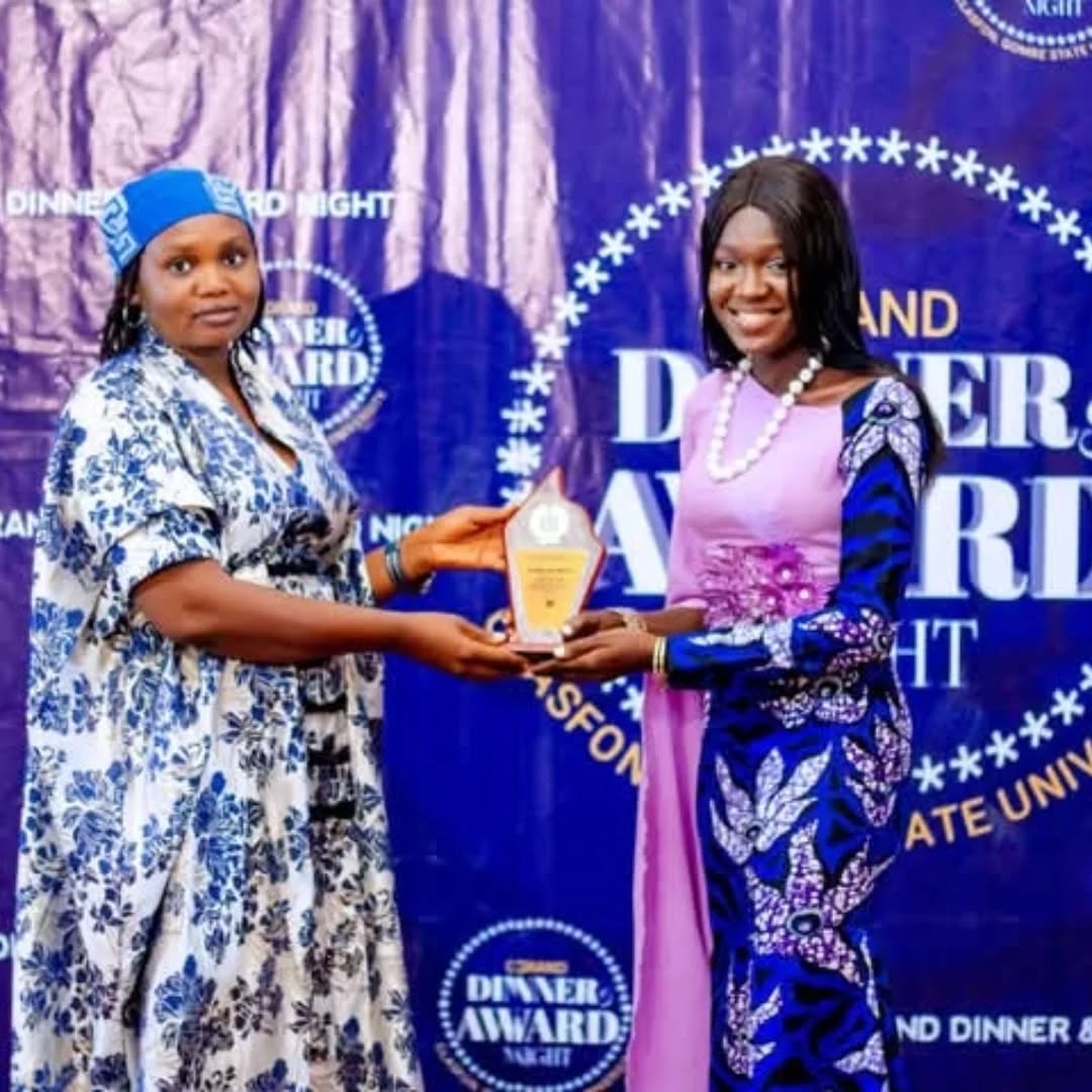 Partnerships, Awards & Capacity Building photo from Be My Hand Initiative field activities