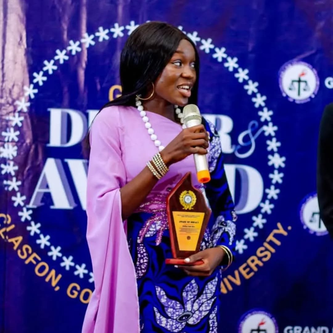 Partnerships, Awards & Capacity Building photo from Be My Hand Initiative field activities