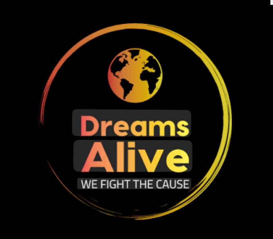 Dreams Alive — We Fight the Cause